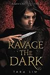 Cover of Ravage the Dark