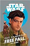 Cover of Poe Dameron: Free Fall