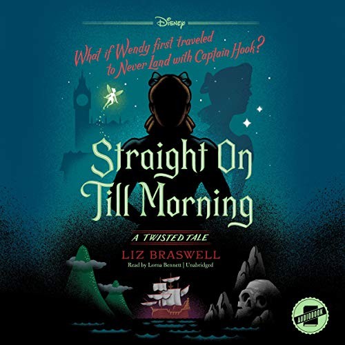 Cover of Straight on till Morning