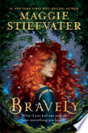 Cover of Bravely