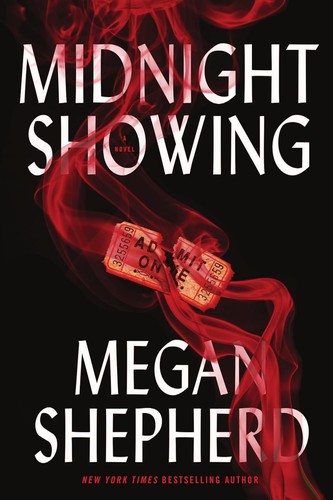Cover of Midnight Showing