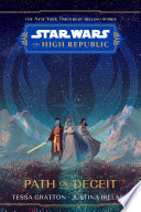 Cover of Path of Deceit