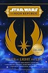 Cover of Tales of Light and Life