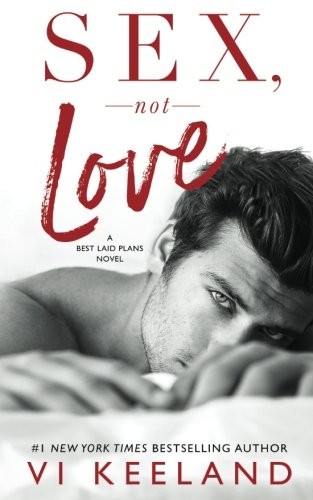 Cover of Sex, Not Love