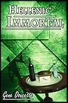 Cover of Hellenic Immortal