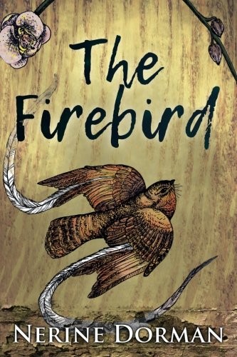 Cover of The Firebird