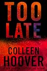 Cover of Too Late
