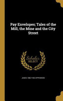 Cover of PAY ENVELOPES TALES OF THE MIL