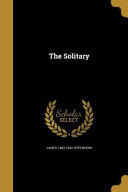 Cover of SOLITARY