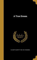 Cover of TRUE DREAM