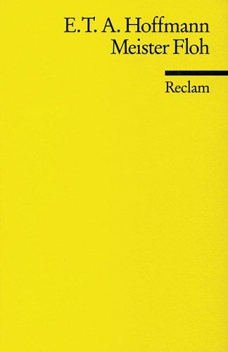 Cover of Meister Floh