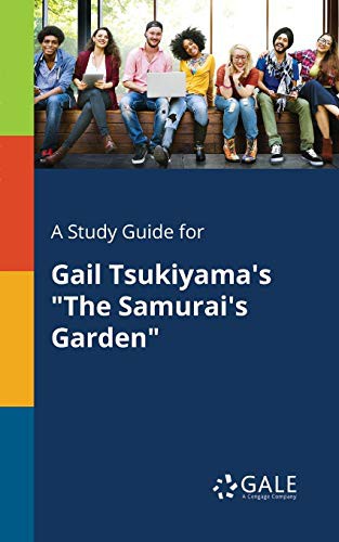 Cover of A Study Guide for Gail Tsukiyama's "The Samurai's Garden"