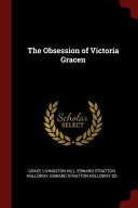 Cover of The Obsession of Victoria Gracen