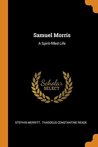 Cover of Samuel Morris