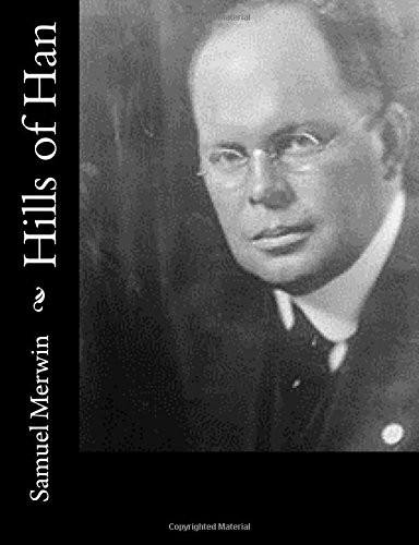 Cover of Hills of Han