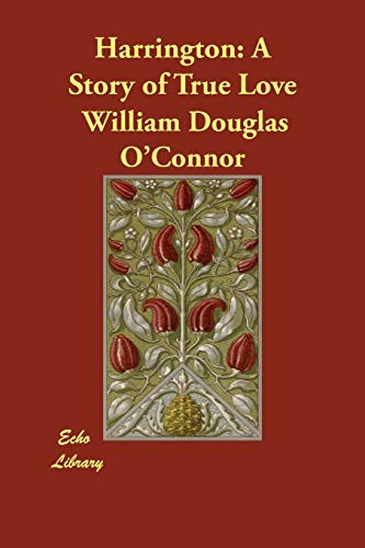 Cover of Harrington