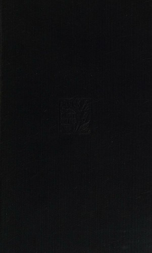 Cover of Analogy of Religion, Natural and Revealed