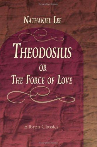 Cover of Theodosius