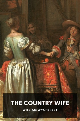 Cover of Country Wife