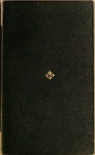 Cover of A summary view of the rights of British America (1774)