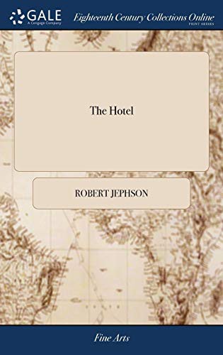 Cover of The Hotel