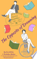 Cover of The Opposite of Drowning