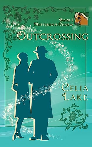 Cover of Outcrossing