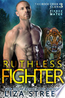 Cover of Ruthless Fighter