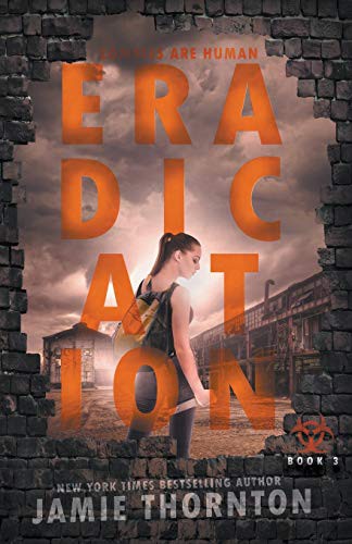Cover of Eradication