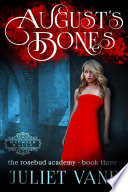 Cover of August's Bones