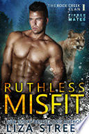 Cover of Ruthless Misfit