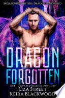 Cover of Dragon Forgotten