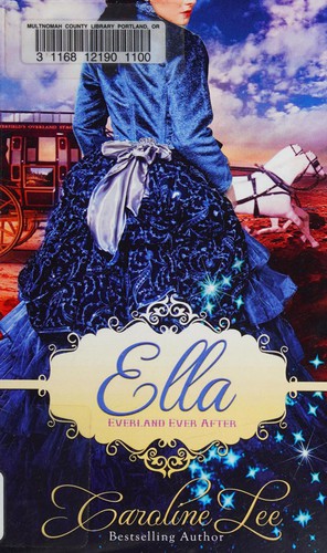 Cover of Ella