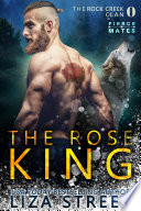 Cover of The Rose King