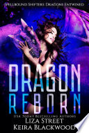 Cover of Dragon Reborn