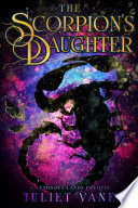 Cover of The Scorpion's Daughter