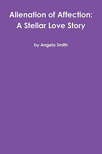 Cover of Alienation of Affection