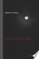 Cover of The Book of Lies