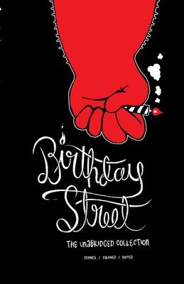 Cover of Birthday Street