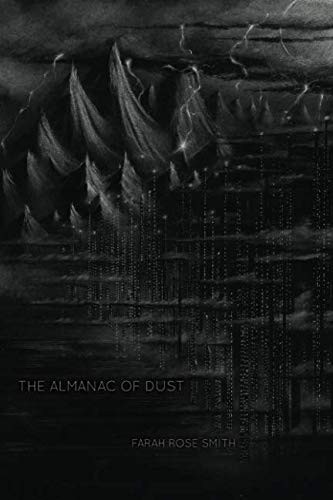 Cover of The Almanac of Dust