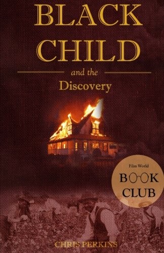 Cover of Black Child