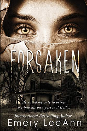 Cover of Forsaken