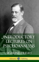 Cover of Introductory Lectures on Psychoanalysis
