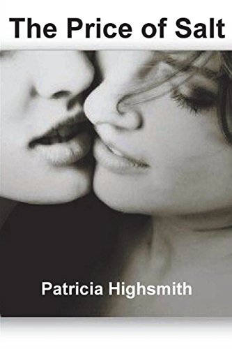 Cover of The Price of Salt