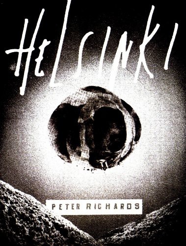 Cover of Helsinki