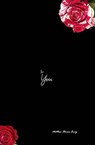 Cover of For You