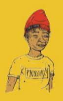 Cover of The Adventures of Pinocchio