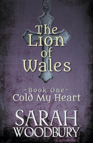 Cover of Cold My Heart