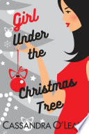 Cover of Girl Under the Christmas Tree