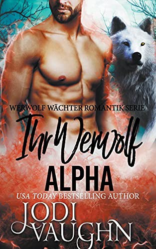 Cover of Ihr Werwolf Alpha